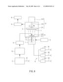 PLASMA ASSISTED APPARATUS FOR ORGANIC FILM DEPOSITION diagram and image