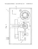 Coating Apparatus diagram and image