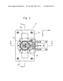 Coating Apparatus diagram and image