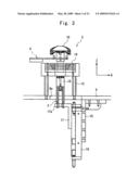 Coating Apparatus diagram and image