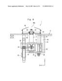 Coating Apparatus diagram and image