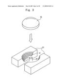 Coating Apparatus diagram and image