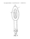 LARYNGEAL MASK AIRWAY DEVICE diagram and image