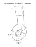 LARYNGEAL MASK AIRWAY DEVICE diagram and image