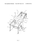 No water spill automatic steam car wash system diagram and image