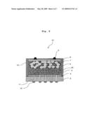 Photoelectric Conversion Device and Method of Manufacturing the Same, and Photoelectric Power Generation Device diagram and image