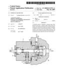 Hydraulic restrictor diagram and image