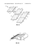 ELASTOMER COMPOSITION HAVING GLASS MICRO FIBERS diagram and image