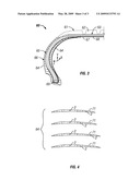 ELASTOMER COMPOSITION HAVING GLASS MICRO FIBERS diagram and image