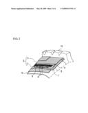 Manufacturing method for heavy-duty pneumatic tire and tire manufactured by the same diagram and image