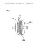 Manufacturing method for heavy-duty pneumatic tire and tire manufactured by the same diagram and image