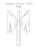 Laminated metal sheet and method of production of same diagram and image