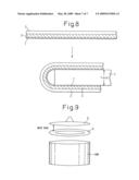 Laminated metal sheet and method of production of same diagram and image