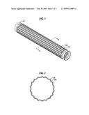 VOLUMETRIC COMPENSATING ANNULAR BELLOWS diagram and image