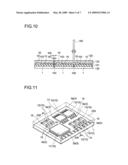 MODULE AND MANUFACTURING METHOD THEREOF diagram and image