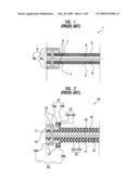 FLEXIBLE PRINTED CIRCUIT BOARD AND MANUFACTURING METHOD THEREOF diagram and image