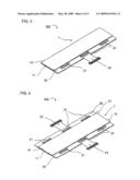 Optoelectronic Device and Method for Producing an Optoelectronic Device diagram and image