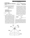 Thermally Stable Pointed Diamond with Increased Impact Resistance diagram and image