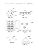 Thermally Stable Pointed Diamond with Increased Impact Resistance diagram and image