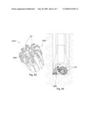 Thermally Stable Pointed Diamond with Increased Impact Resistance diagram and image