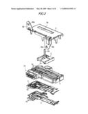 INHIBITOR SWITCH AND MANUFACTURING METHOD THEREOF diagram and image