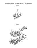 INHIBITOR SWITCH AND MANUFACTURING METHOD THEREOF diagram and image