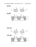 INHIBITOR SWITCH AND MANUFACTURING METHOD THEREOF diagram and image