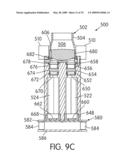 INSTRUMENTS AND METHODS FOR MIXING THE CONTENTS OF A DETECTION CHAMBER diagram and image