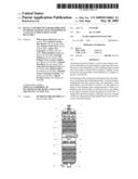 DEVICE AND PROCESS FOR DISTRIBUTION OF MIXED CHARGES ONTO FIXED BEDS OF CATALYST IN DESCENDING-FLOW REACTORS diagram and image