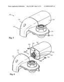 End-of-Faucet Filter diagram and image