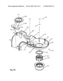 End-of-Faucet Filter diagram and image