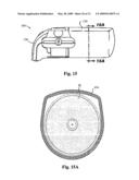 End-of-Faucet Filter diagram and image