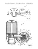 End-of-Faucet Filter diagram and image