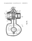 End-of-Faucet Filter diagram and image