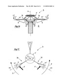 WATER CIRCULATION SYSTEMS FOR PONDS, LAKES, MUNICIPAL TANKS, AND OTHER BODIES OF WATER diagram and image