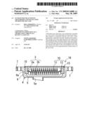 FLUID FILTER FOR AUTOMATIC TRANSMISSION AND INSTALLATION METHOD FOR THE SAME diagram and image