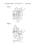 FLUID FILTER FOR AUTOMATIC TRANSMISSION AND INSTALLATION METHOD FOR THE SAME diagram and image