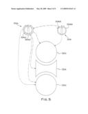 ELECTRONIC POWER CONTROL FOR COOKTOP HEATERS diagram and image