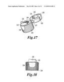 NON-DRIP SPOUT CLOSURE diagram and image