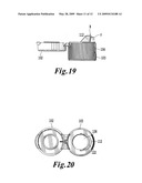 NON-DRIP SPOUT CLOSURE diagram and image