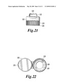 NON-DRIP SPOUT CLOSURE diagram and image