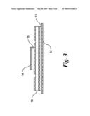 Process and Paste for Contacting Metal Surfaces diagram and image