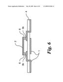 Process and Paste for Contacting Metal Surfaces diagram and image