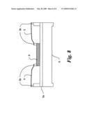 Process and Paste for Contacting Metal Surfaces diagram and image