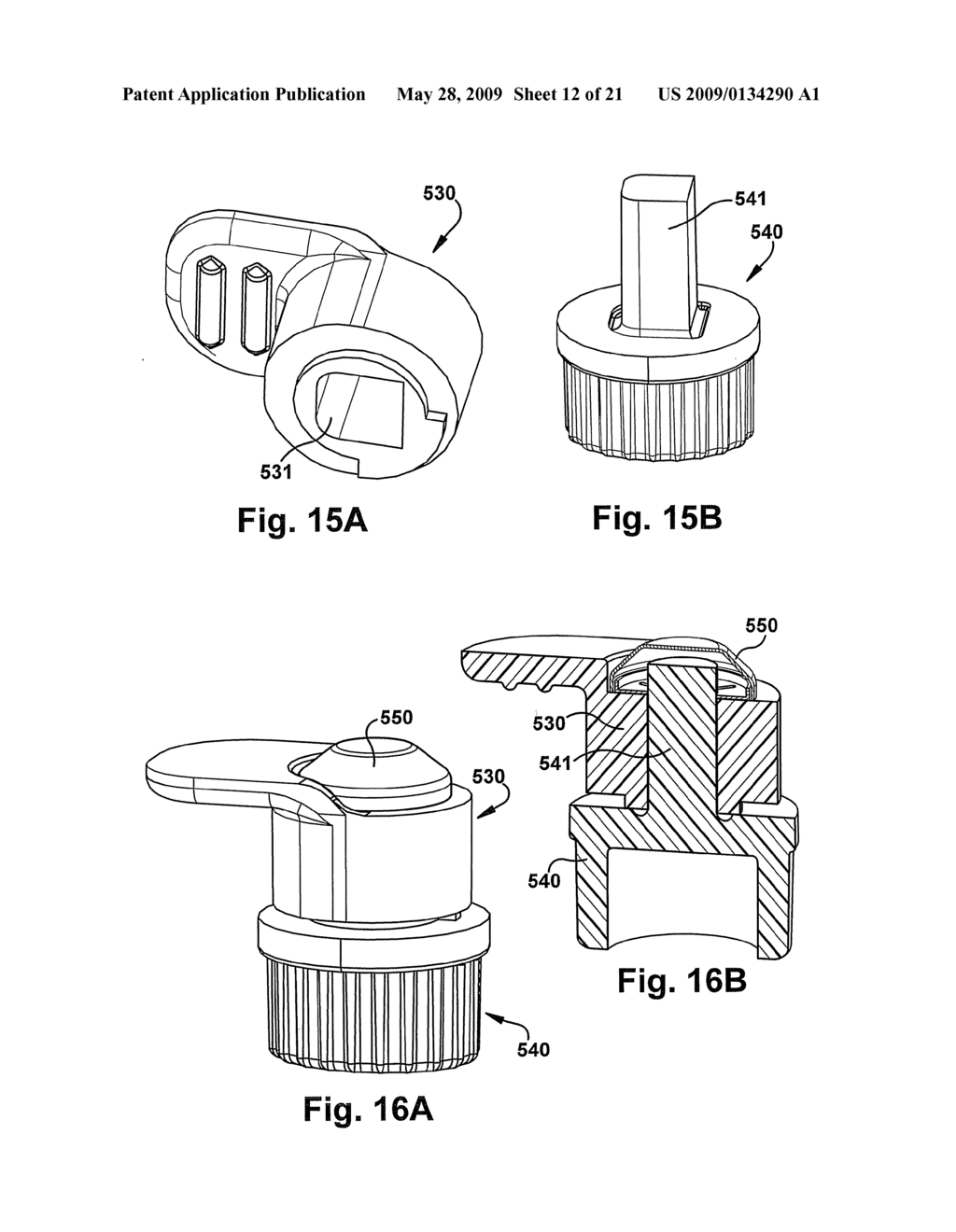 WALL STORAGE MOUNTING ARRANGEMENTS - diagram, schematic, and image 13