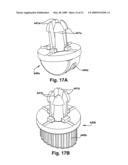 WALL STORAGE MOUNTING ARRANGEMENTS diagram and image