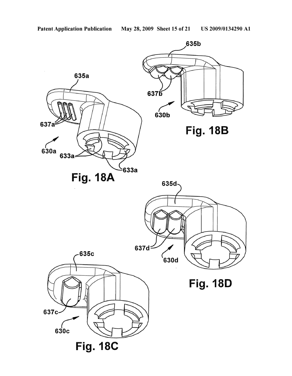 WALL STORAGE MOUNTING ARRANGEMENTS - diagram, schematic, and image 16