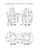 WALL STORAGE MOUNTING ARRANGEMENTS diagram and image