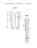 MOUNTABLE BOX HOLDER AND METHOD FOR MOUNTING A BOX diagram and image