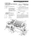 Integrated Air Compressor and Winch diagram and image